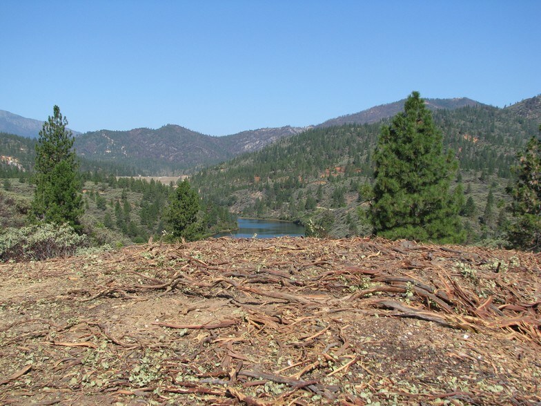 More Photos Of 16757 Eastshore Rd, Redding Land For Sale