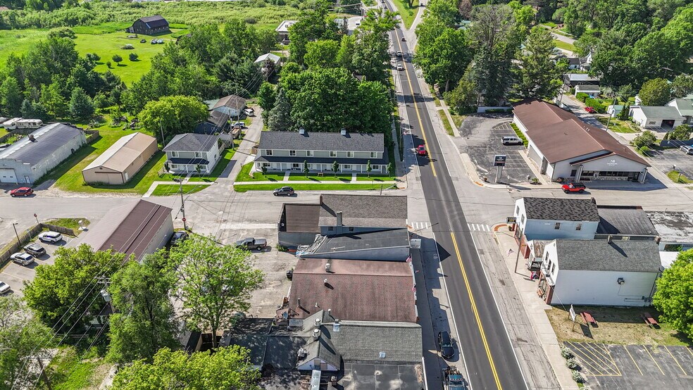 More Photos Of 10907 Main St, Honor Flex For Sale