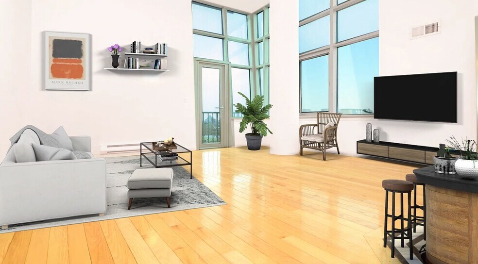 More Photos Of 467 Keap St, Brooklyn Apartments For Sale