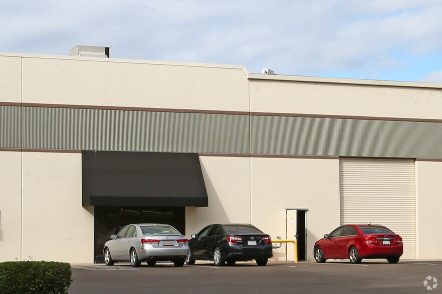 More Photos Of 119 Val Dervin Pky, Stockton Warehouse For Lease