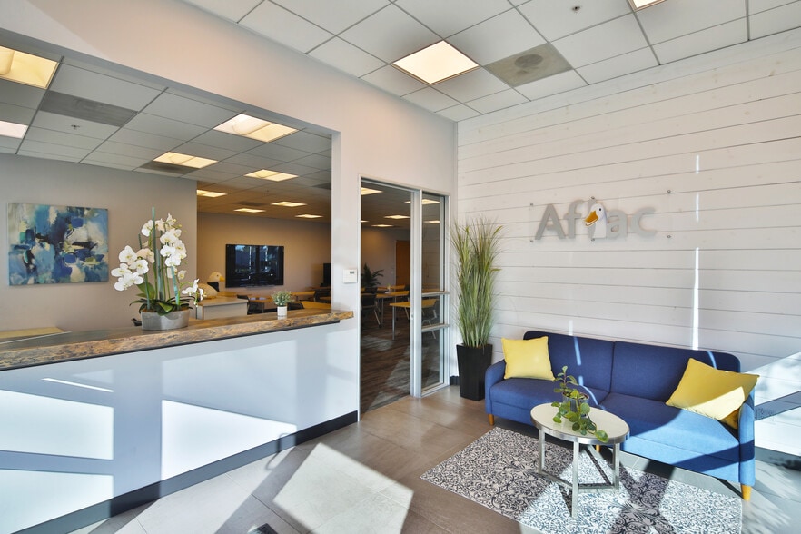 More Photos Of 2239-2245 W 190th St, Torrance Loft Creative Space For Sale