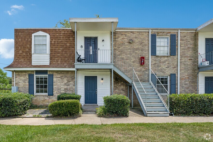 More Photos Of 6601 Old Shell Rd, Mobile Apartments For Sale