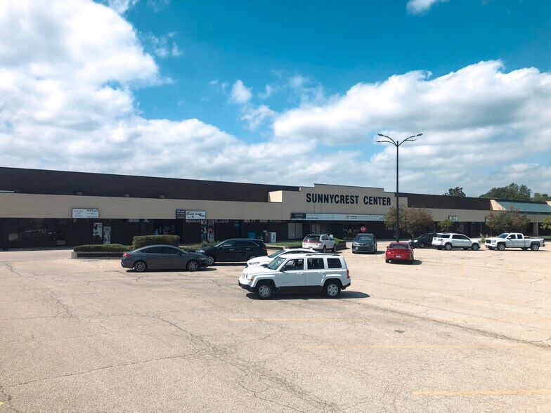 Primary Photo Of 1717-1815 Philo Rd, Urbana Unknown For Lease