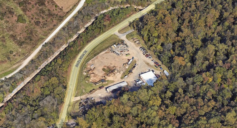 More Photos Of 2201 Jennie Scher, Richmond Land For Lease