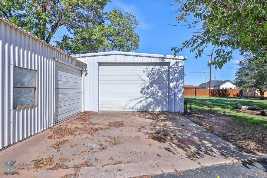 More Photos Of 5550 US-277 S., Abilene Specialty For Sale