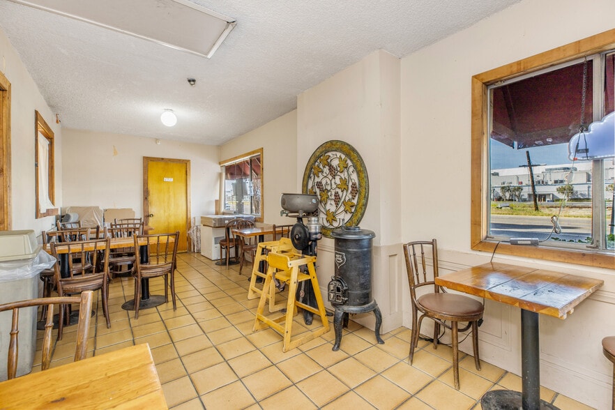 More Photos Of 5544 W 119th St, Inglewood Restaurant For Lease