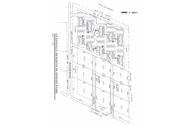 More Photos Of 2100 Hwy 59, Mandeville Land For Sale