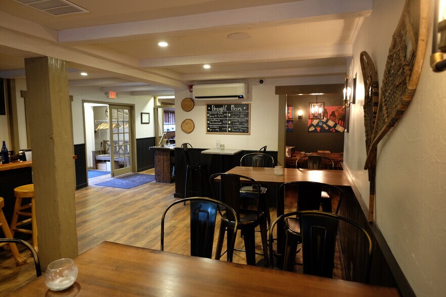 More Photos Of 5819 Main St, Tannersville Hotel For Sale