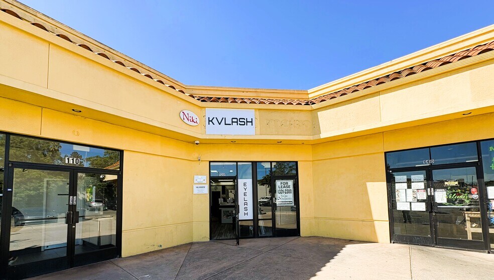 More Photos Of 699 Curtner Ave, San Jose Unknown For Lease