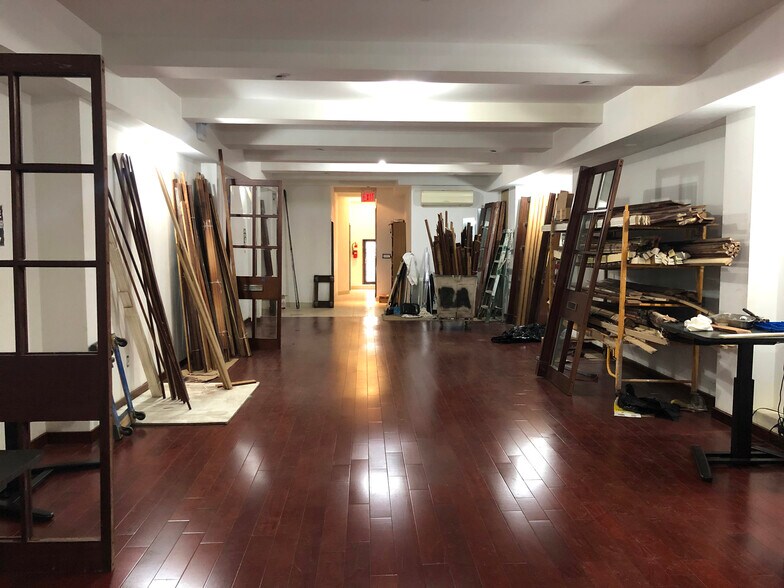 More Photos Of 96 Greenwich St, New York Office For Lease