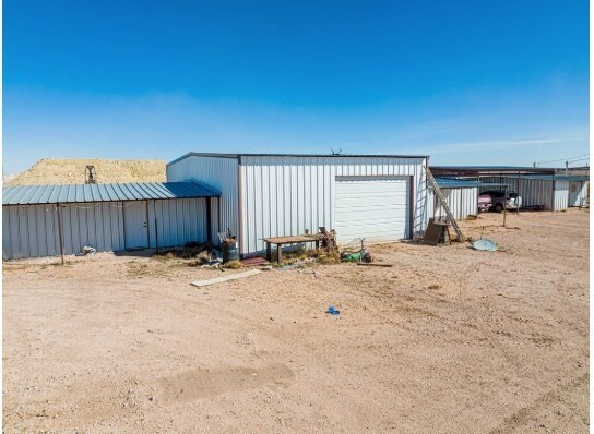 More Photos Of 2503 S FM 866, Goldsmith Industrial For Sale