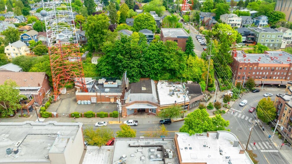 More Photos Of 1508 Queen Anne Ave, Seattle Service For Sale