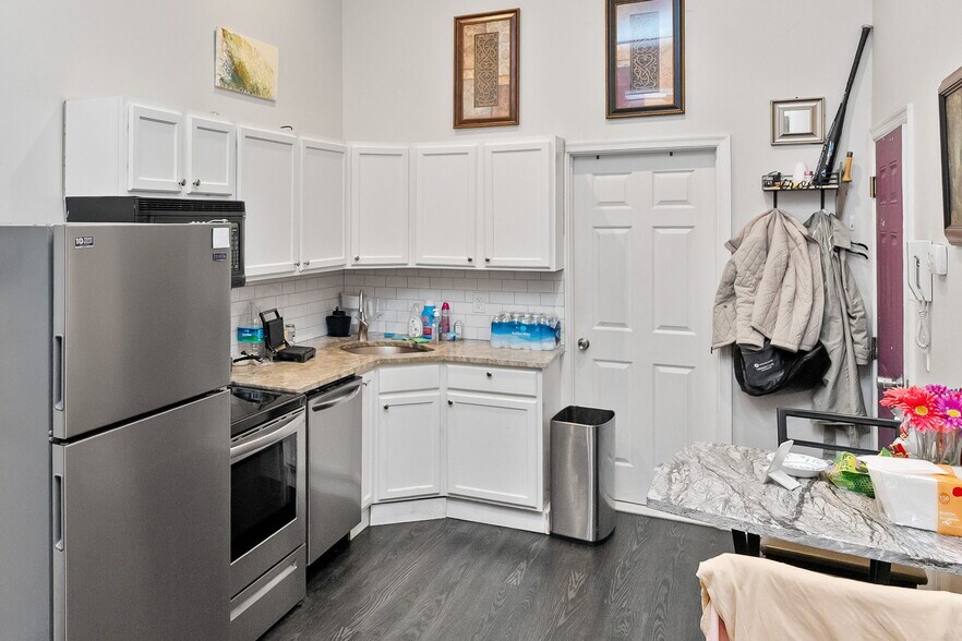 More Photos Of 1305 N 15th St, Philadelphia Apartments For Sale
