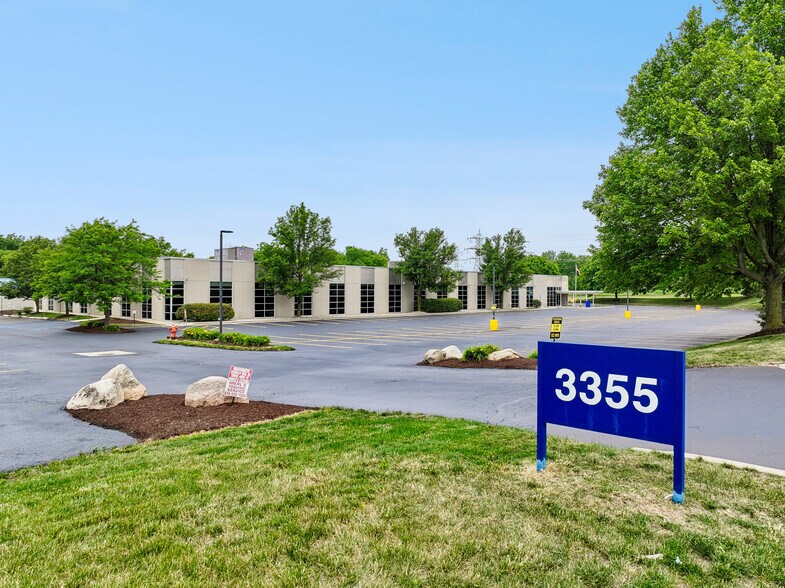 Primary Photo Of 3355 Walker Ave NW, Grand Rapids Office For Lease