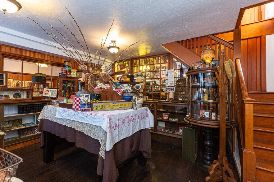 More Photos Of 1069-1073 Howard St, San Francisco Storefront Retail Office For Sale