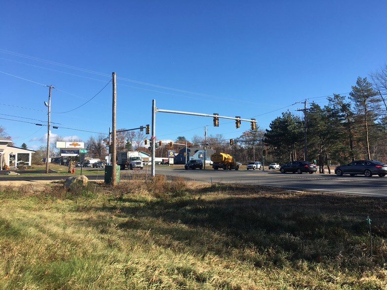 More Photos Of 69 Fogg Rd, Epping Land For Lease