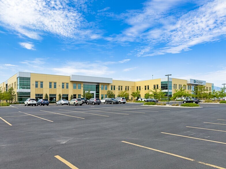 More Photos Of 1865-1895 W 2100 S, Salt Lake City Research And Development For Sale