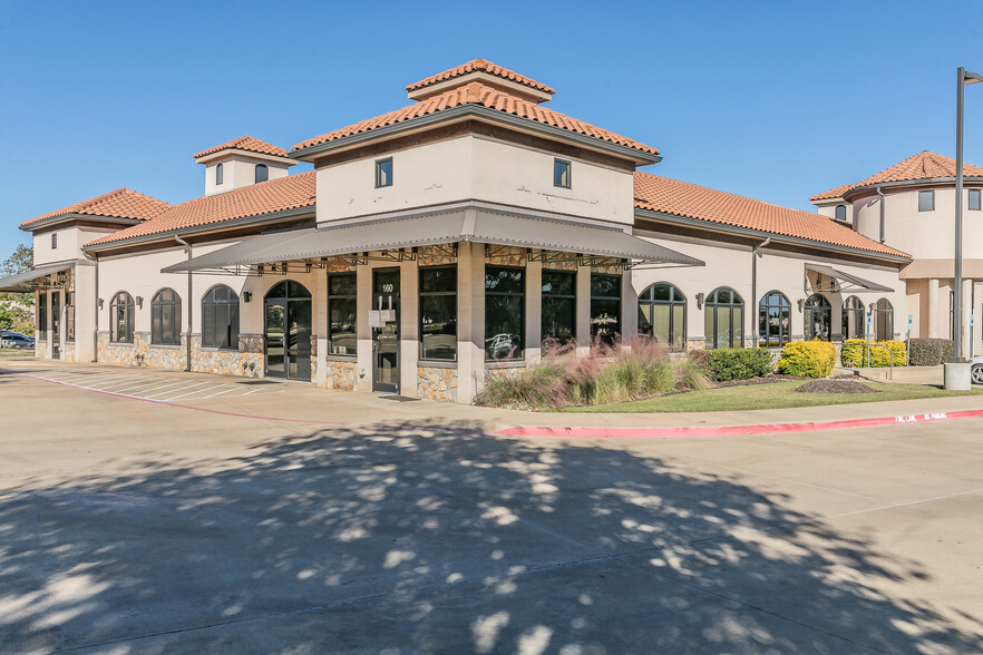 Primary Photo Of 300 S Nolen Dr, Southlake Medical For Lease