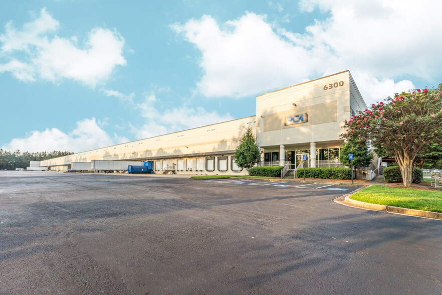Primary Photo Of 6300 Boat Rock Blvd SW, Atlanta Warehouse For Lease