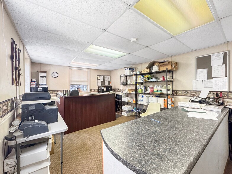 More Photos Of 151 Slaughter House Rd, Claysburg Warehouse For Sale