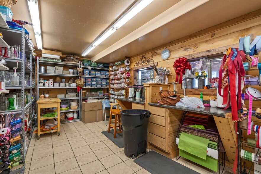 More Photos Of 280 W 500 S, Fillmore Storefront Retail Office For Sale