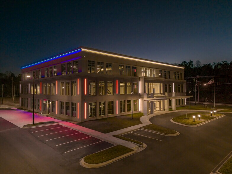 More Photos Of 210 Beatty Dr, Belmont Medical For Lease