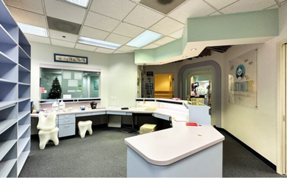 More Photos Of 1895 Mowry Ave, Fremont Medical For Sale