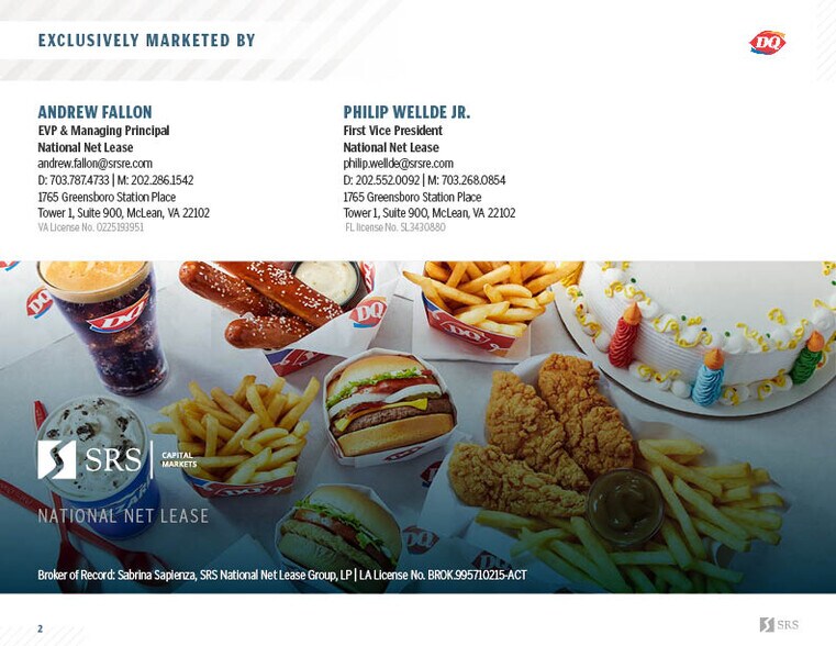 More Photos Of 78 Westbank Expy, Gretna Fast Food For Sale