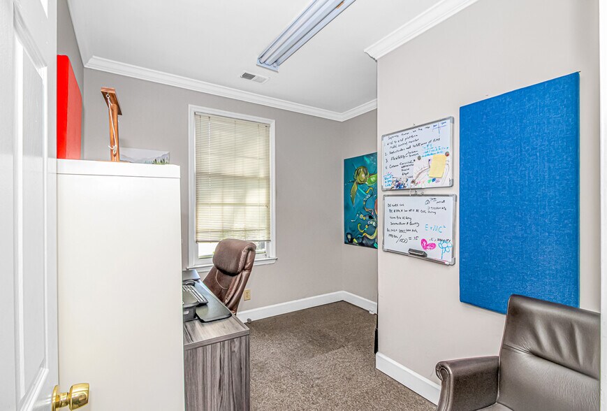 More Photos Of 955 Riverwood Dr, Murrells Inlet Office For Lease