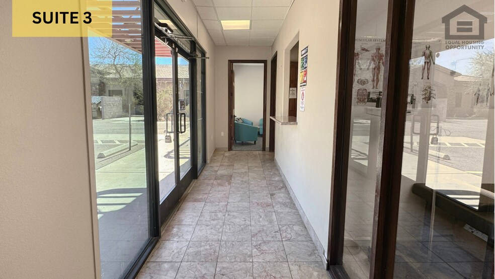 More Photos Of 201 E Cottonwood Ln, Casa Grande Office For Lease
