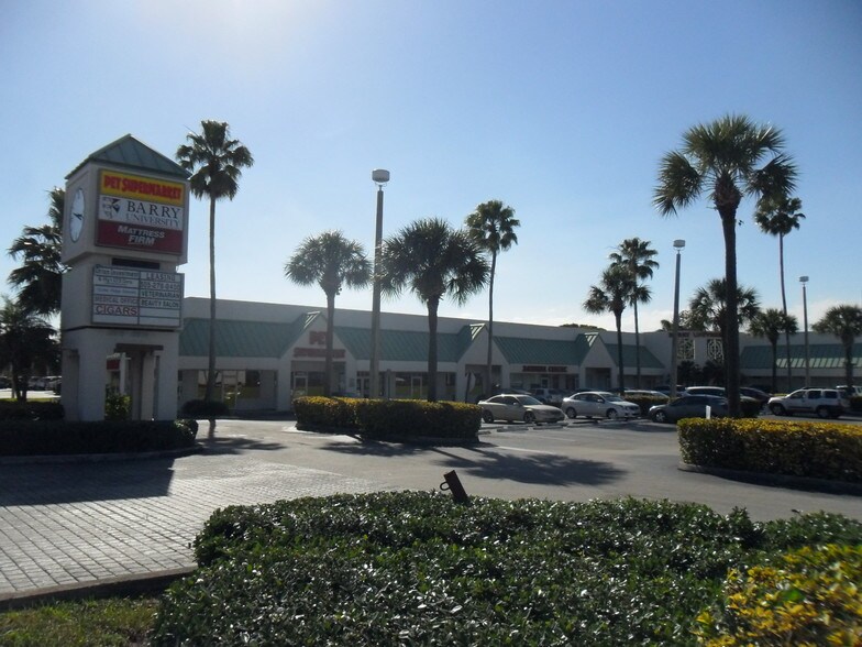 More Photos Of 18932-18970 S Dixie Hwy, Cutler Bay Daycare Center For Lease