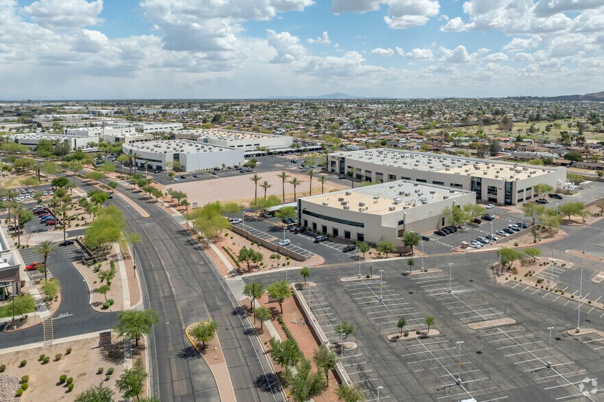 More Photos Of 4217 E Cotton Center Blvd, Phoenix Office For Sale