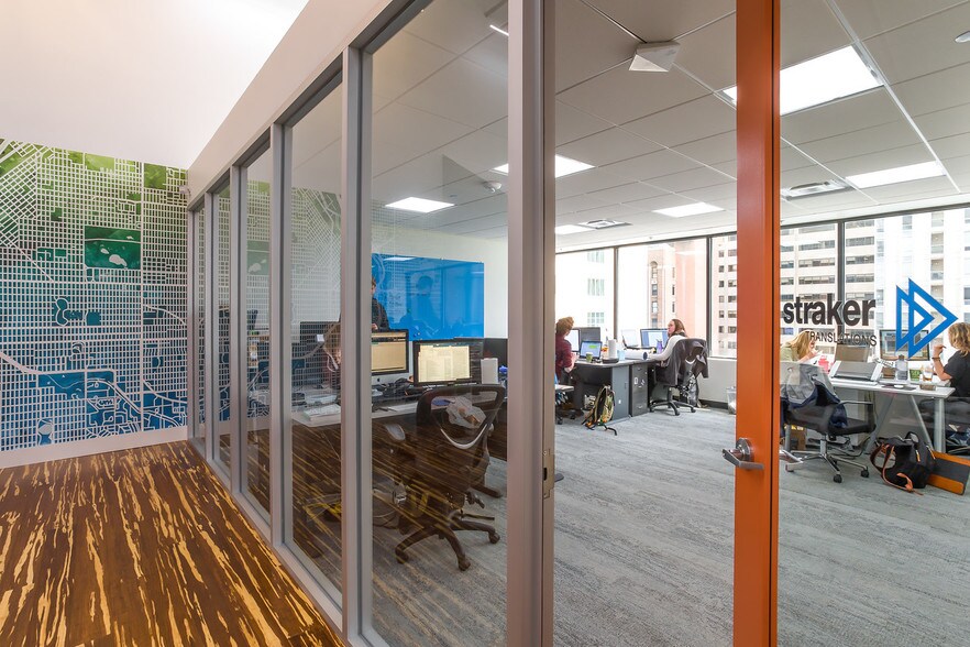 More Photos Of 1630 Welton St, Denver Coworking Space