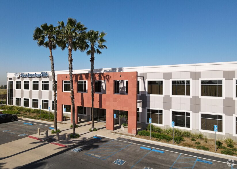 More Photos Of 11175 Azusa Ct, Rancho Cucamonga Office For Lease