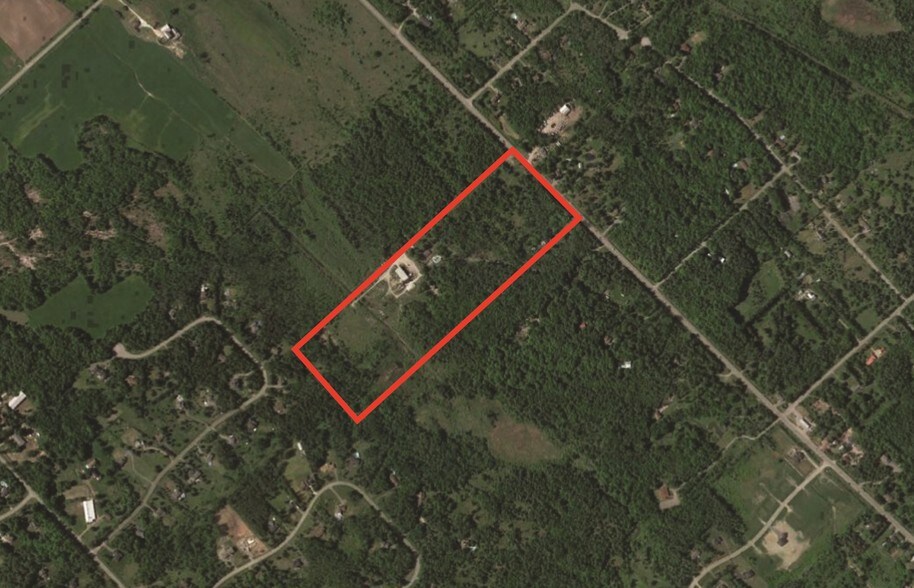 1935 Dunrobin Rd  
