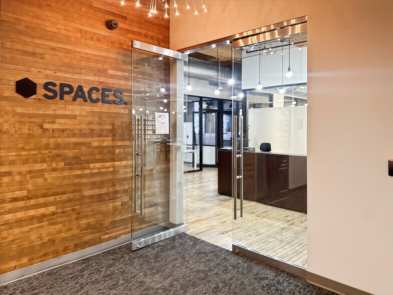 More Photos Of 320 W Ohio St, Chicago Coworking Space