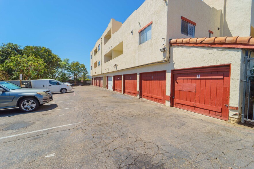 More Photos Of 3691 National Ave, San Diego Apartments For Sale
