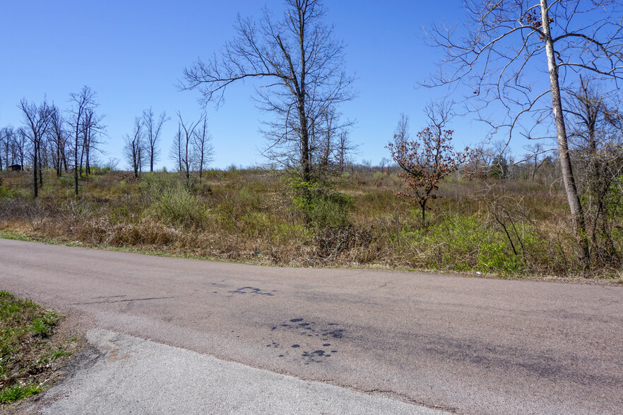 Primary Photo Of CR 8170, Newburg Land For Sale