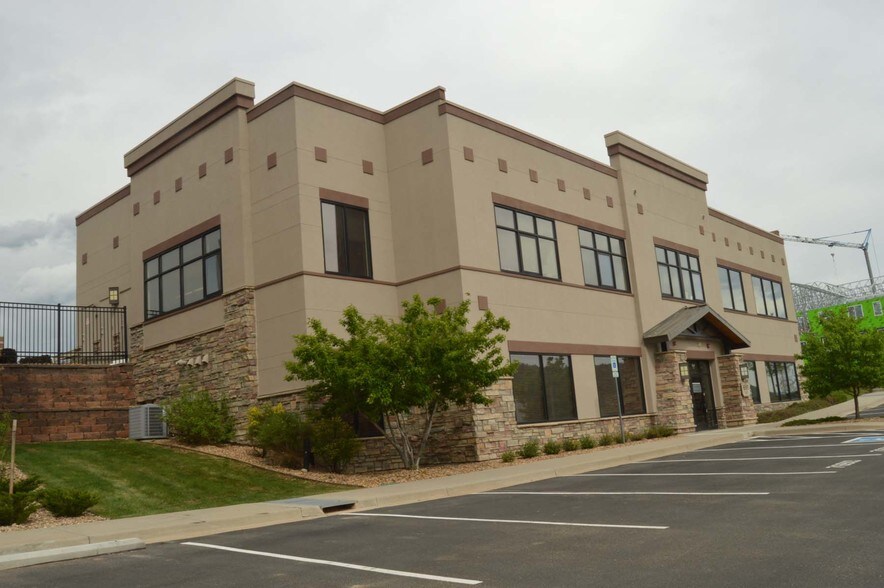 More Photos Of 7691 Shaffer Pky, Littleton Office For Sale