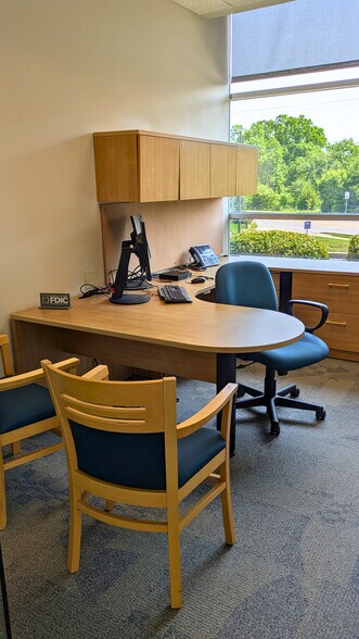 More Photos Of 8190 Derry St, Harrisburg Bank For Lease