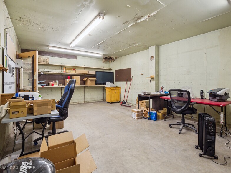 More Photos Of 502 Highway 5 Business N Hwy, Pleasantville Storefront Retail Office For Sale