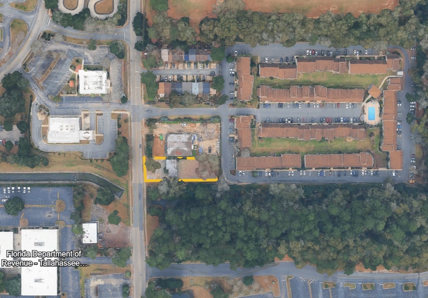 More Photos Of 2705 Allen Rd, Tallahassee Daycare Center For Sale