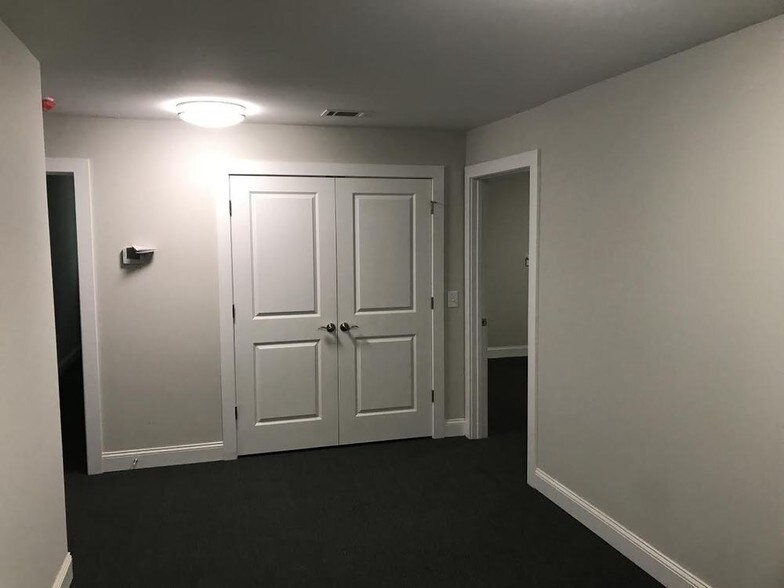 More Photos Of 2627 Holly St, Holly Springs Office Residential For Sale