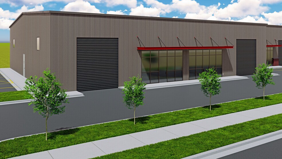 More Photos Of 2337 Doreen St, Grand Prairie Land For Sale