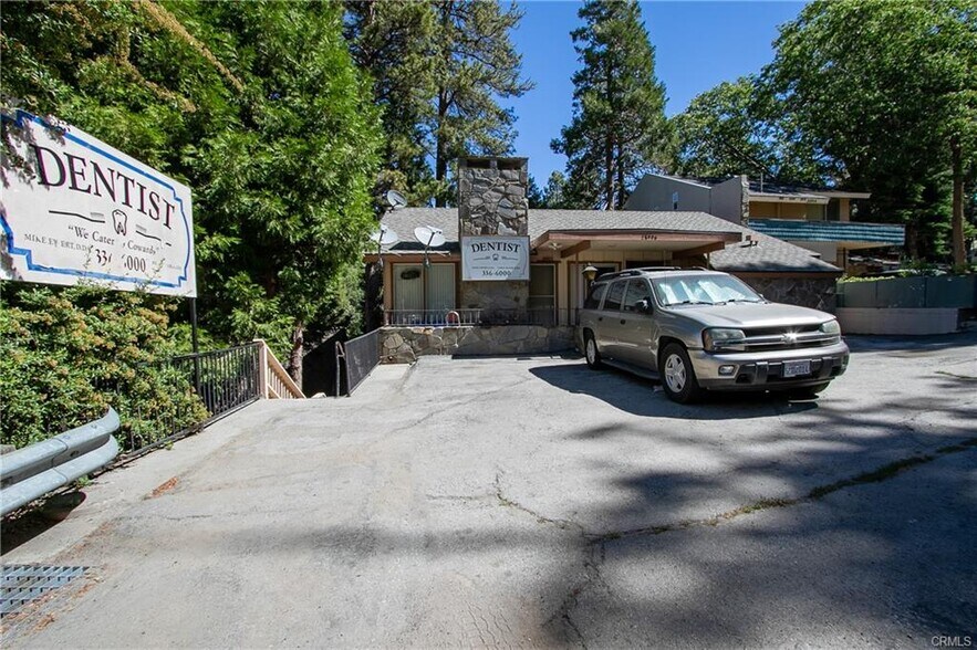 More Photos Of 28906 Hook Creek Rd, Cedar Glen Medical For Sale