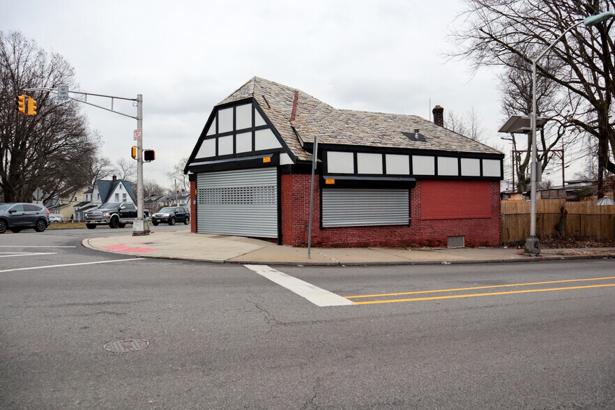 More Photos Of 143 Hoffman Blvd, East Orange Freestanding For Sale