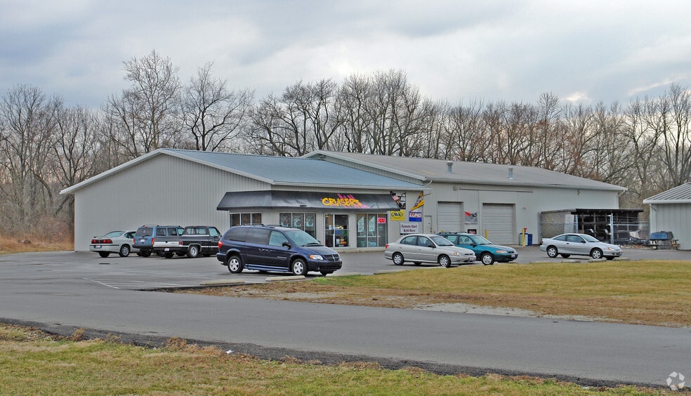Primary Photo Of 1970 Us-68 N, Xenia Freestanding For Lease