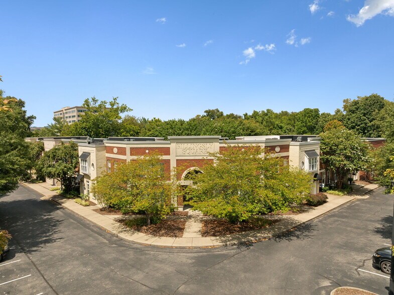 More Photos Of 321 Billingsly Ct, Franklin Loft Creative Space For Lease