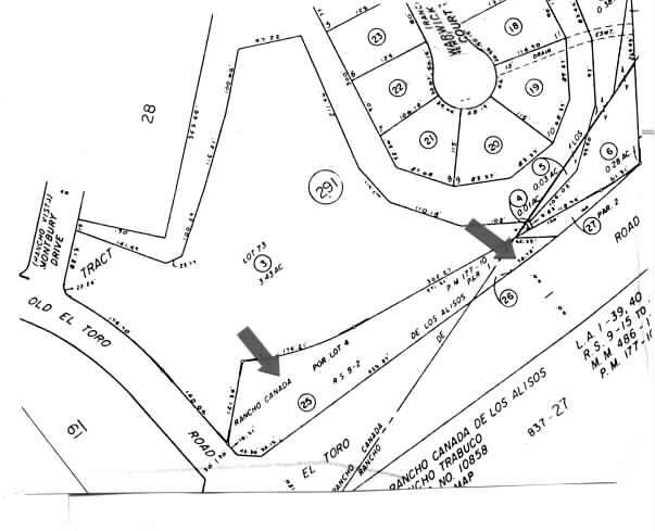 More Photos Of 21991 El Toro, Lake Forest Unknown For Sale