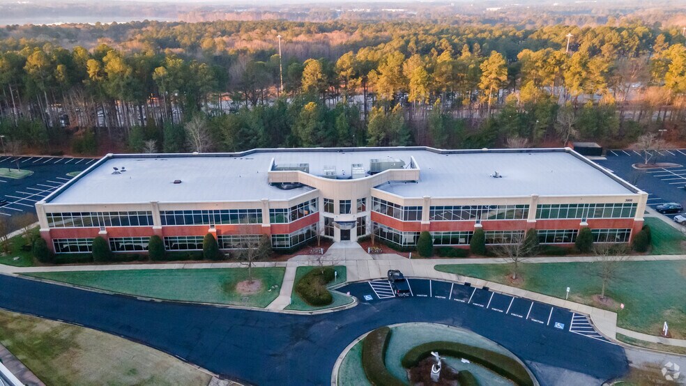 More Photos Of 3000 Rdu Center Dr, Morrisville Office For Lease